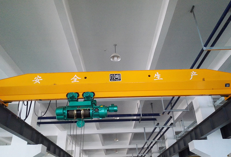 湖北單梁起重機生產(chǎn)廠家