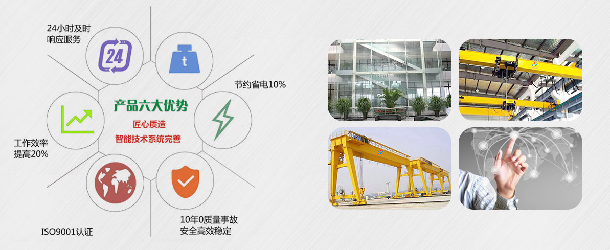 起重機(jī)廠(chǎng)家